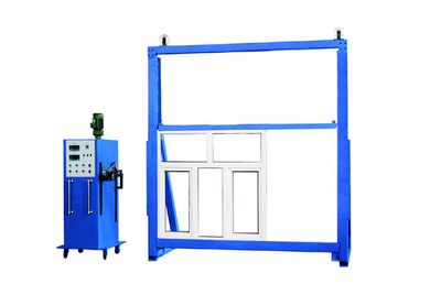 濟南天辰門窗機械性能檢測儀試驗機設(shè)備產(chǎn)品圖片,濟南天辰門窗機械性能檢測儀試驗機設(shè)備產(chǎn)品相冊 - 濟南天辰試驗機制造 - 九正